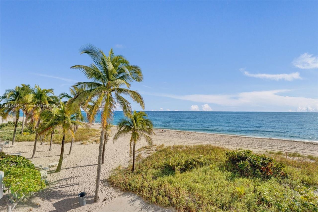 1370 S Ocean Blvd, Unit 407, Pompano Beach, FL 33062 Photo