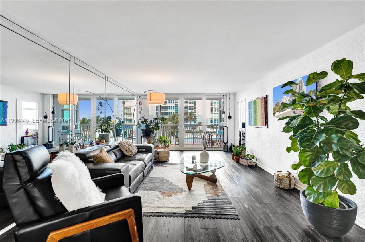 1370 S Ocean Blvd , Unit 407, Pompano Beach, FL 33062 Photo