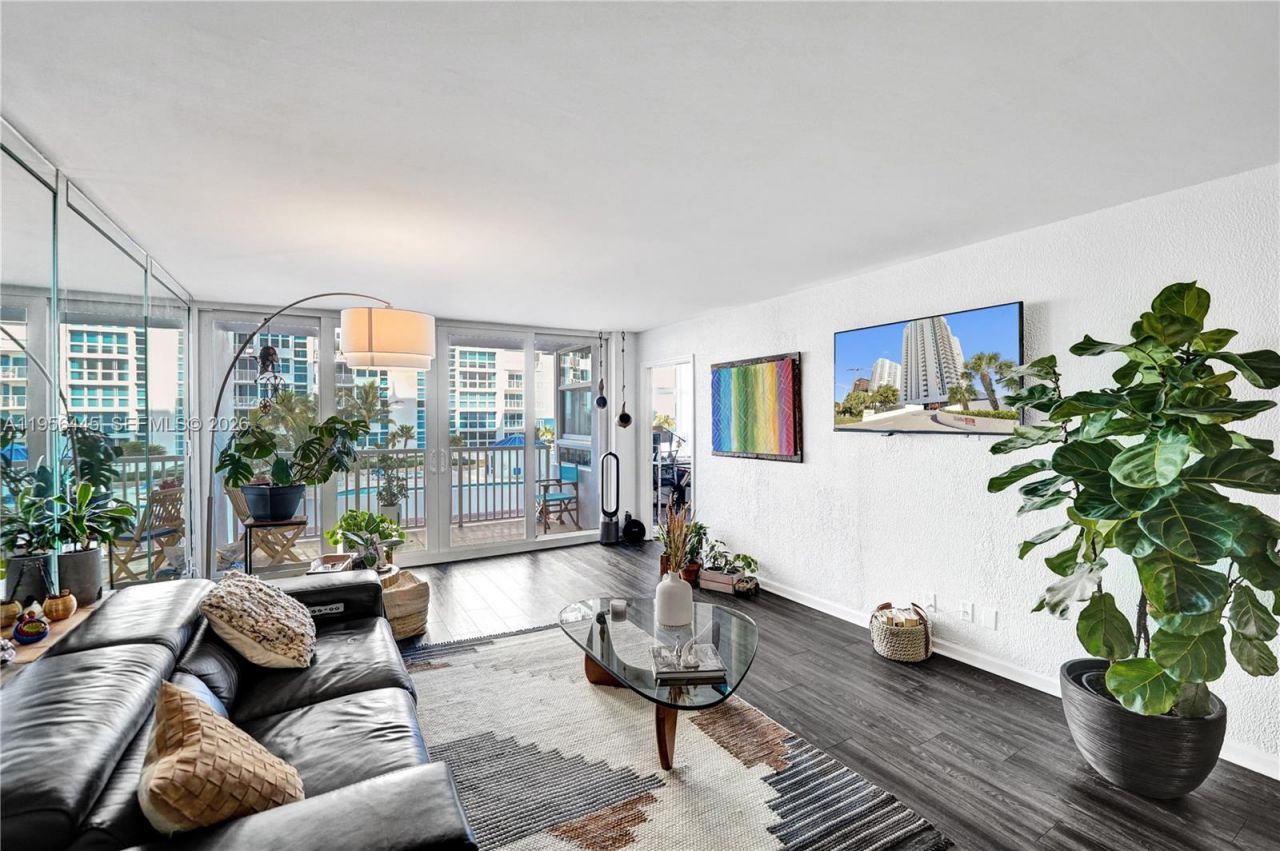 1370 S Ocean Blvd, Unit 407, Pompano Beach, FL 33062 Photo