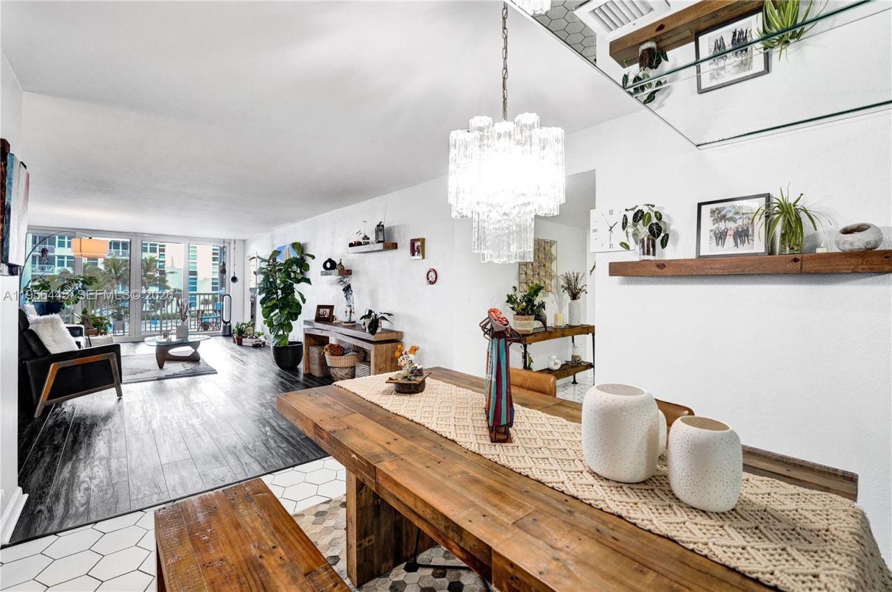 1370 S Ocean Blvd , Unit 407, Pompano Beach, FL 33062 Photo