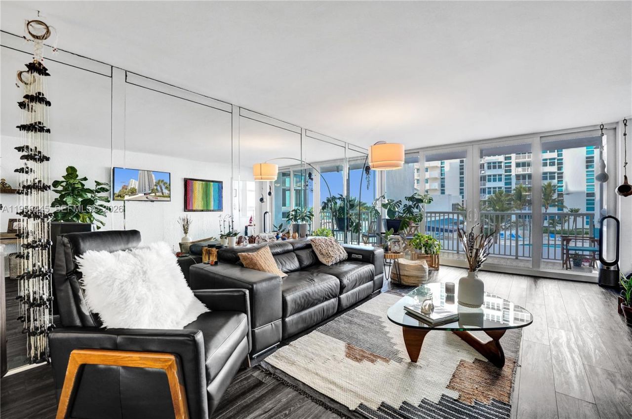 1370 S Ocean Blvd , Unit 407, Pompano Beach, FL 33062 Photo