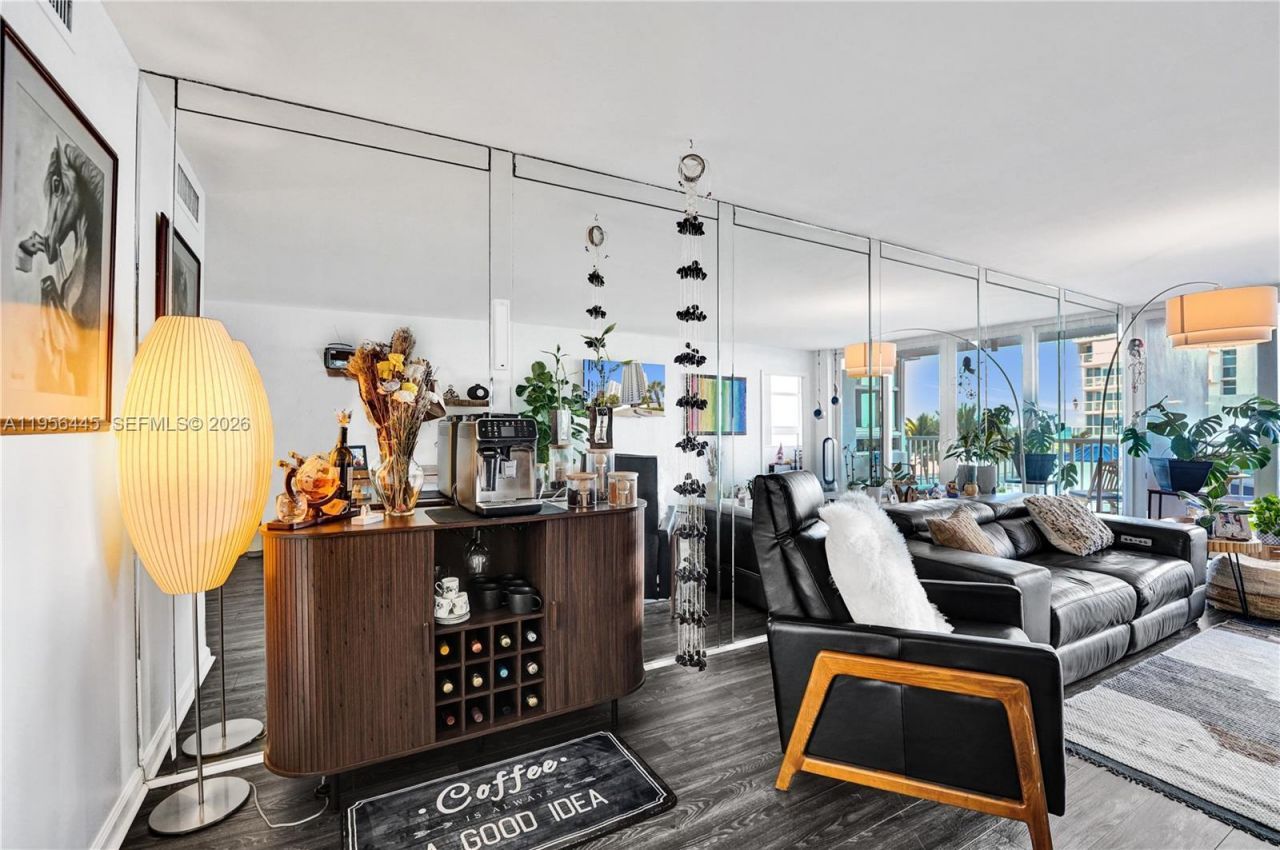 1370 S Ocean Blvd , Unit 407, Pompano Beach, FL 33062 Photo