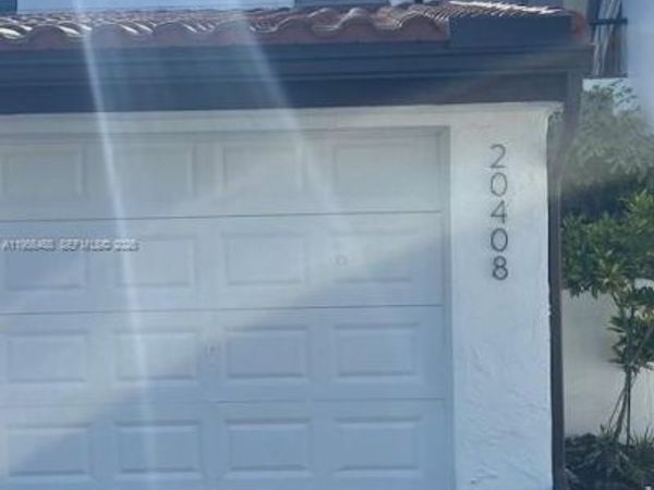 20408 NE 34th Ct , Unit 21, Aventura, FL 33180