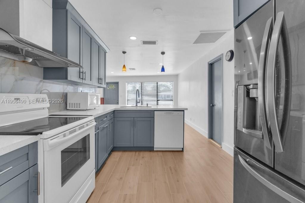 1101 NE 24th Ct, Pompano Beach, FL 33064 Photo