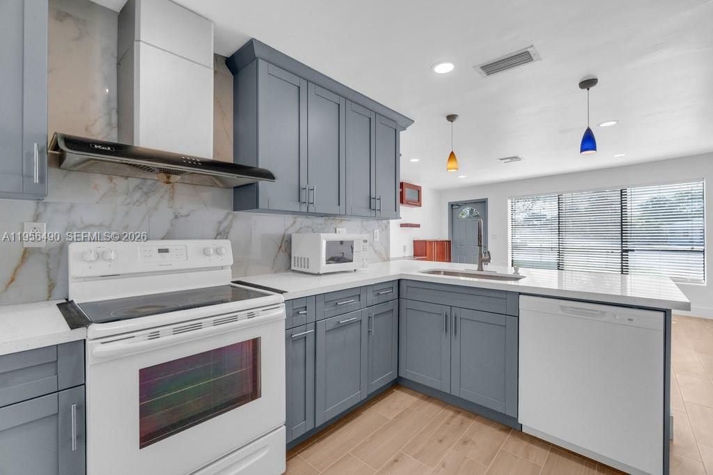 1101 NE 24th Ct, Pompano Beach, FL 33064 Photo