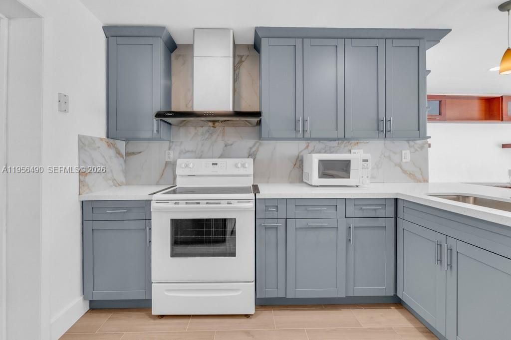 1101 NE 24th Ct, Pompano Beach, FL 33064 Photo