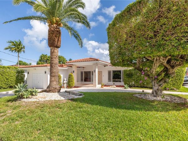 8801 Dickens Ave, Surfside, FL 33154