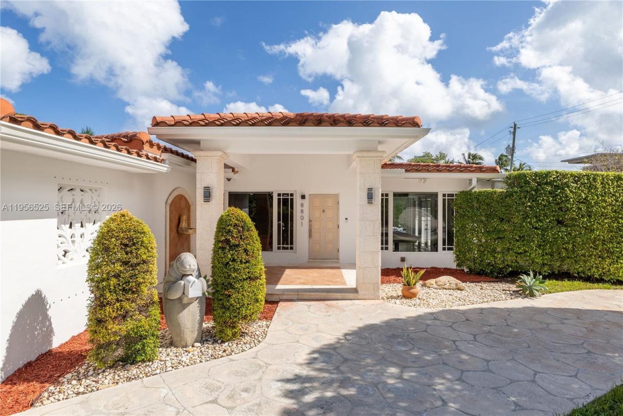 8801 Dickens Ave, Surfside, FL 33154 Photo