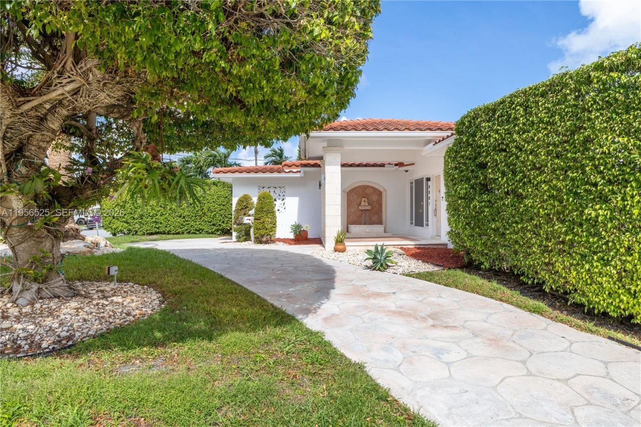 8801 Dickens Ave, Surfside, FL 33154 Photo