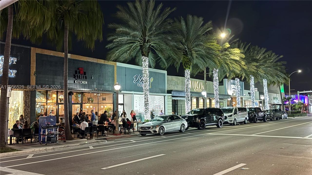 8801 Dickens Ave, Surfside, FL 33154 Photo