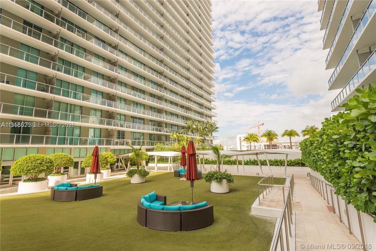 1111 SW 1st Ave, Unit 1422-N, Miami, FL 33130 Photo