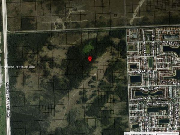 169 Ave , Miami, FL 33185