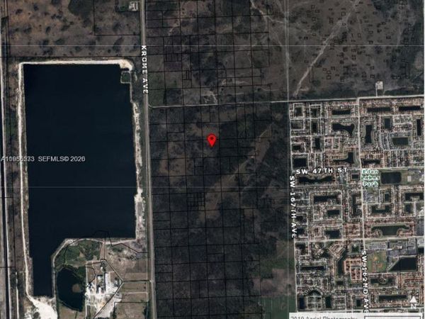 169 AVE , Miami, FL 33185