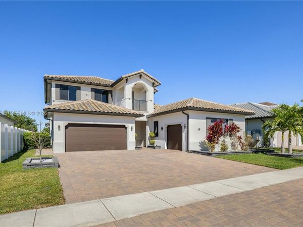 17665 SW 46th St , Miramar, FL 33029