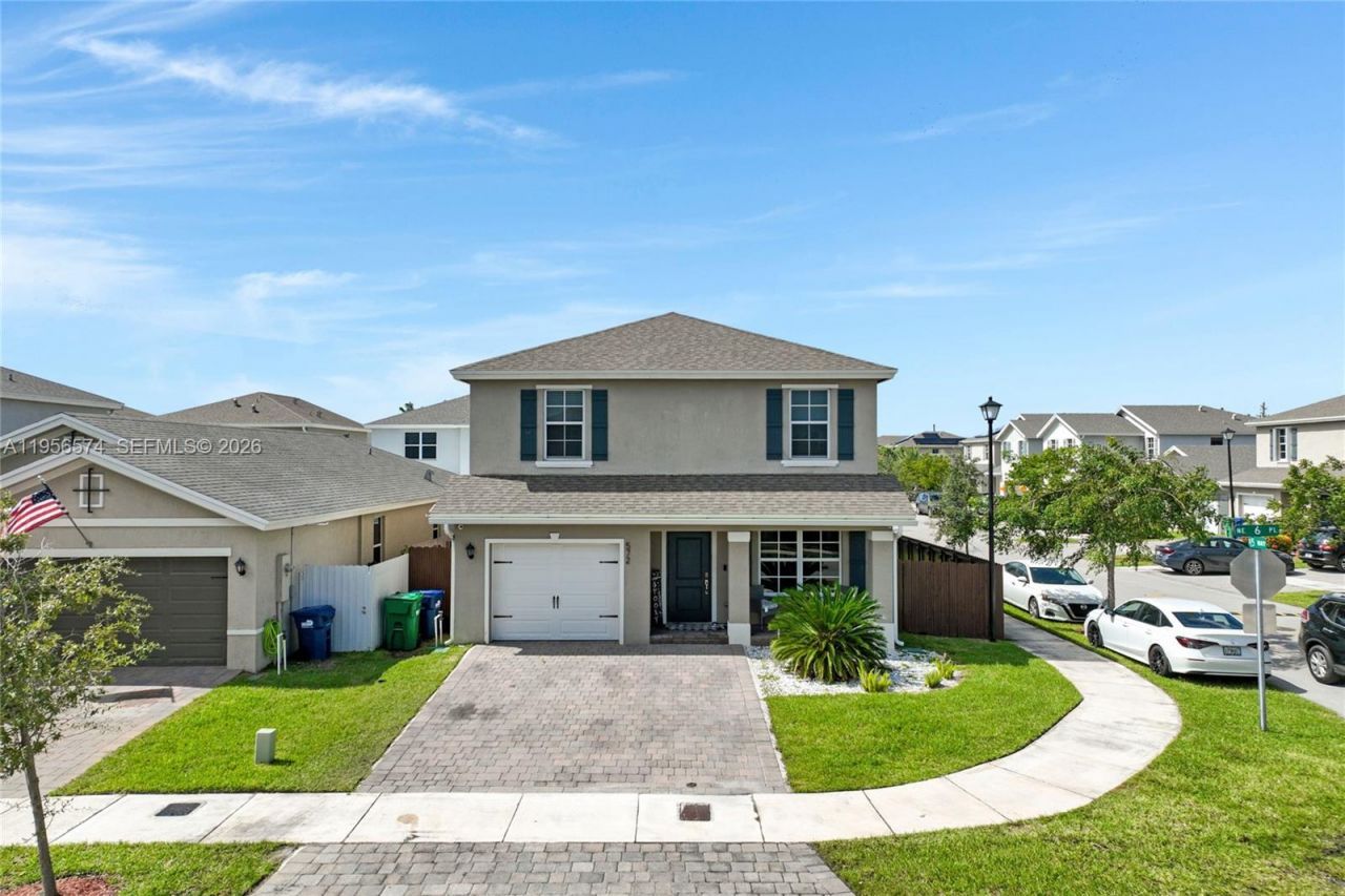 572 NE 6th Pl, Homestead, FL 33034 Photo