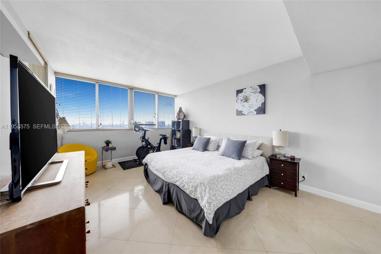 7929 West Dr, Unit 1503, North Bay Village, FL 33141 Photo