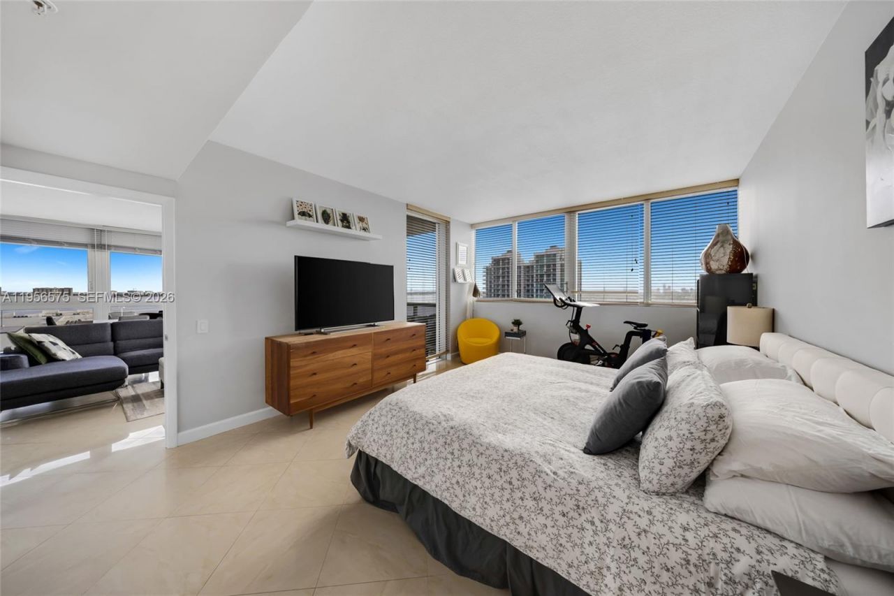 7929 West Dr, Unit 1503, North Bay Village, FL 33141 Photo