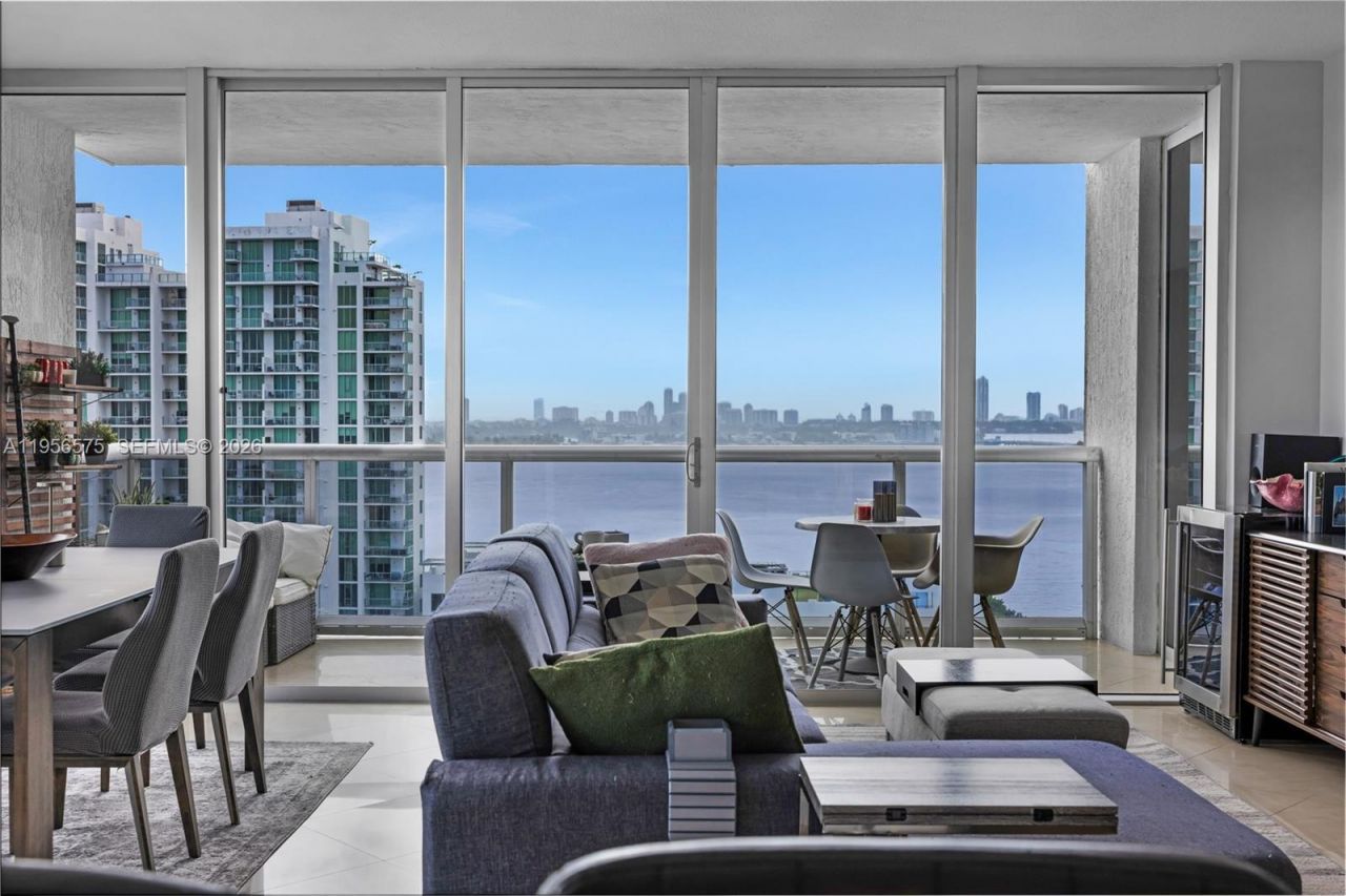 7929 West Dr, Unit 1503, North Bay Village, FL 33141 Photo