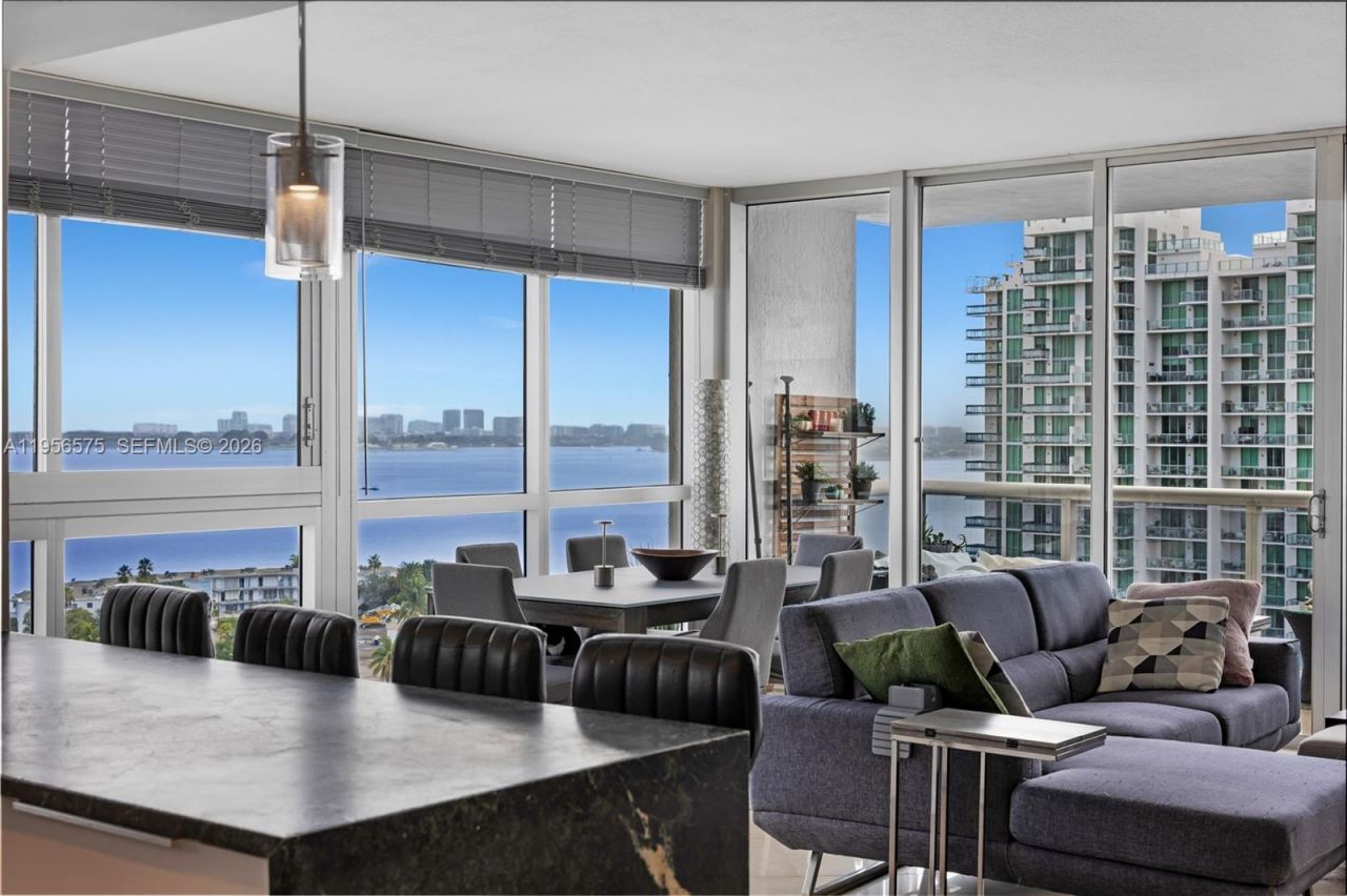 7929 West Dr, Unit 1503, North Bay Village, FL 33141 Photo