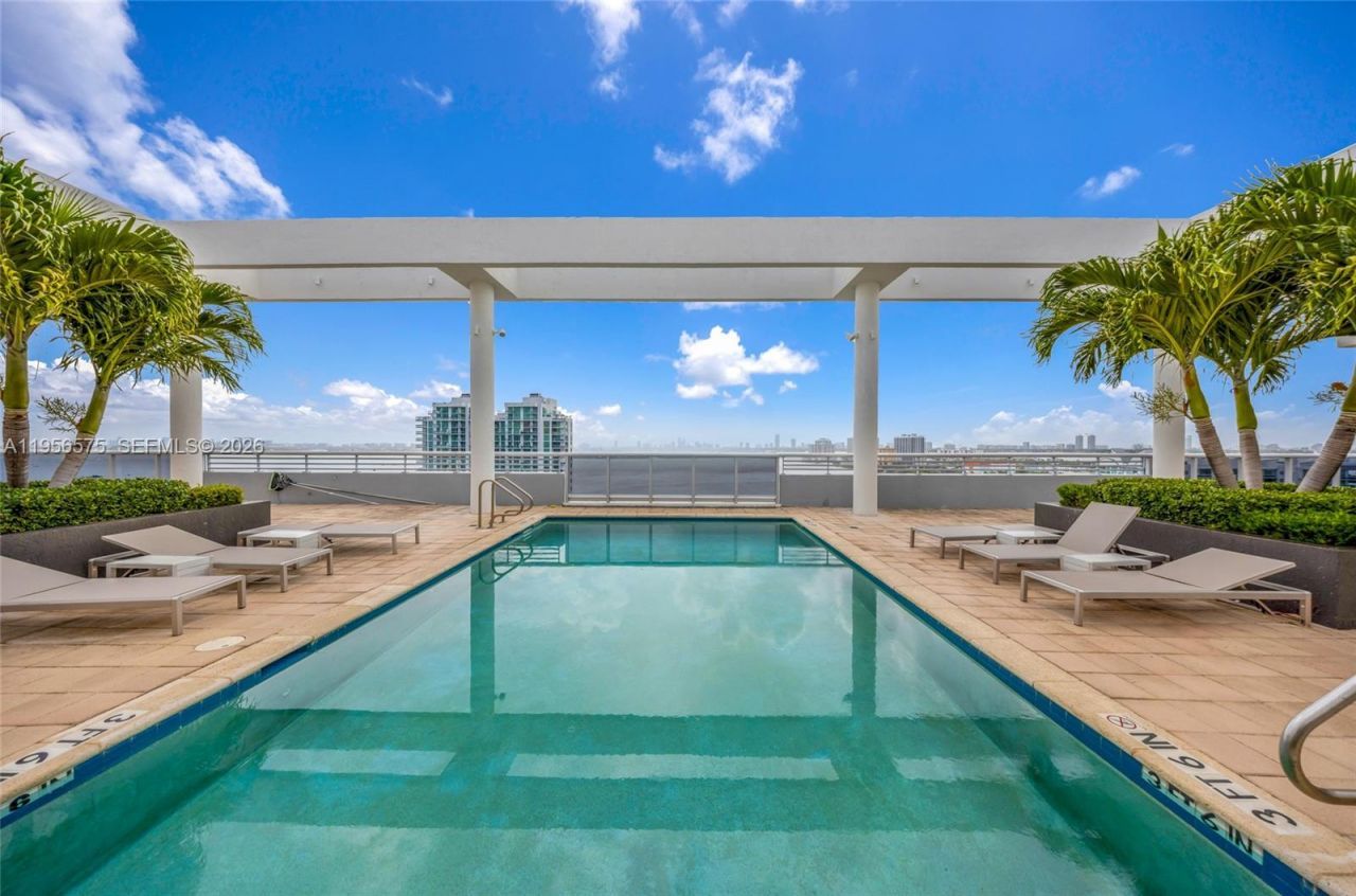 7929 West Dr, Unit 1503, North Bay Village, FL 33141 Photo