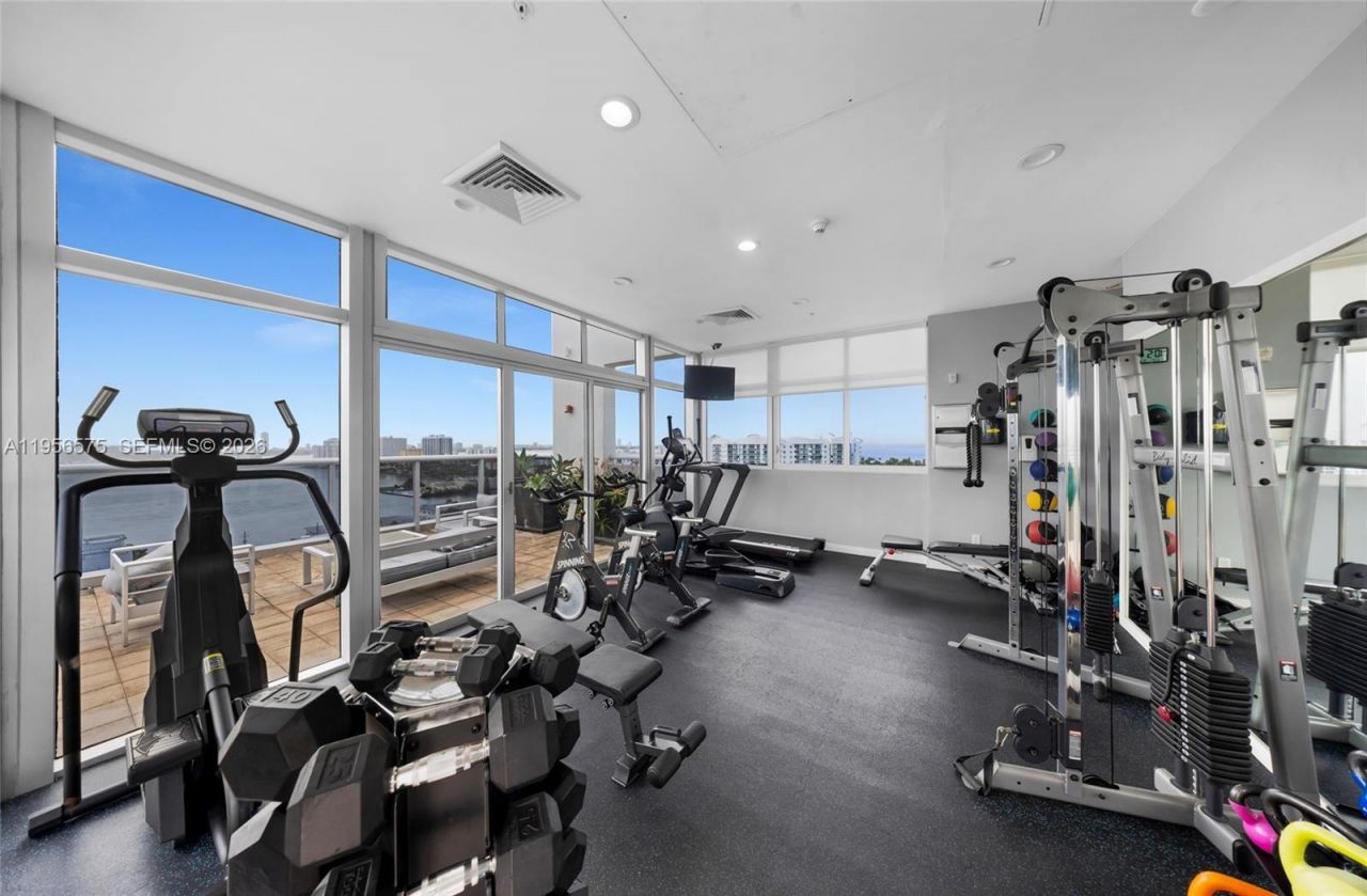 7929 West Dr, Unit 1503, North Bay Village, FL 33141 Photo