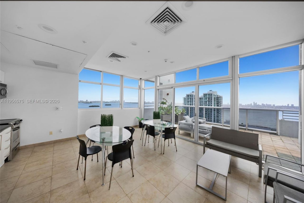 7929 West Dr, Unit 1503, North Bay Village, FL 33141 Photo