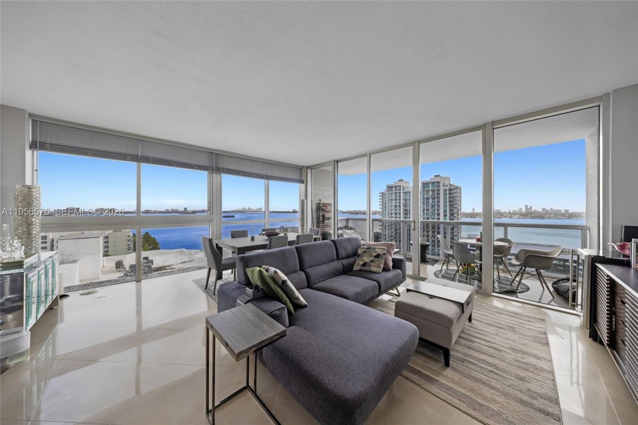 7929 West Dr, Unit 1503, North Bay Village, FL 33141 Photo