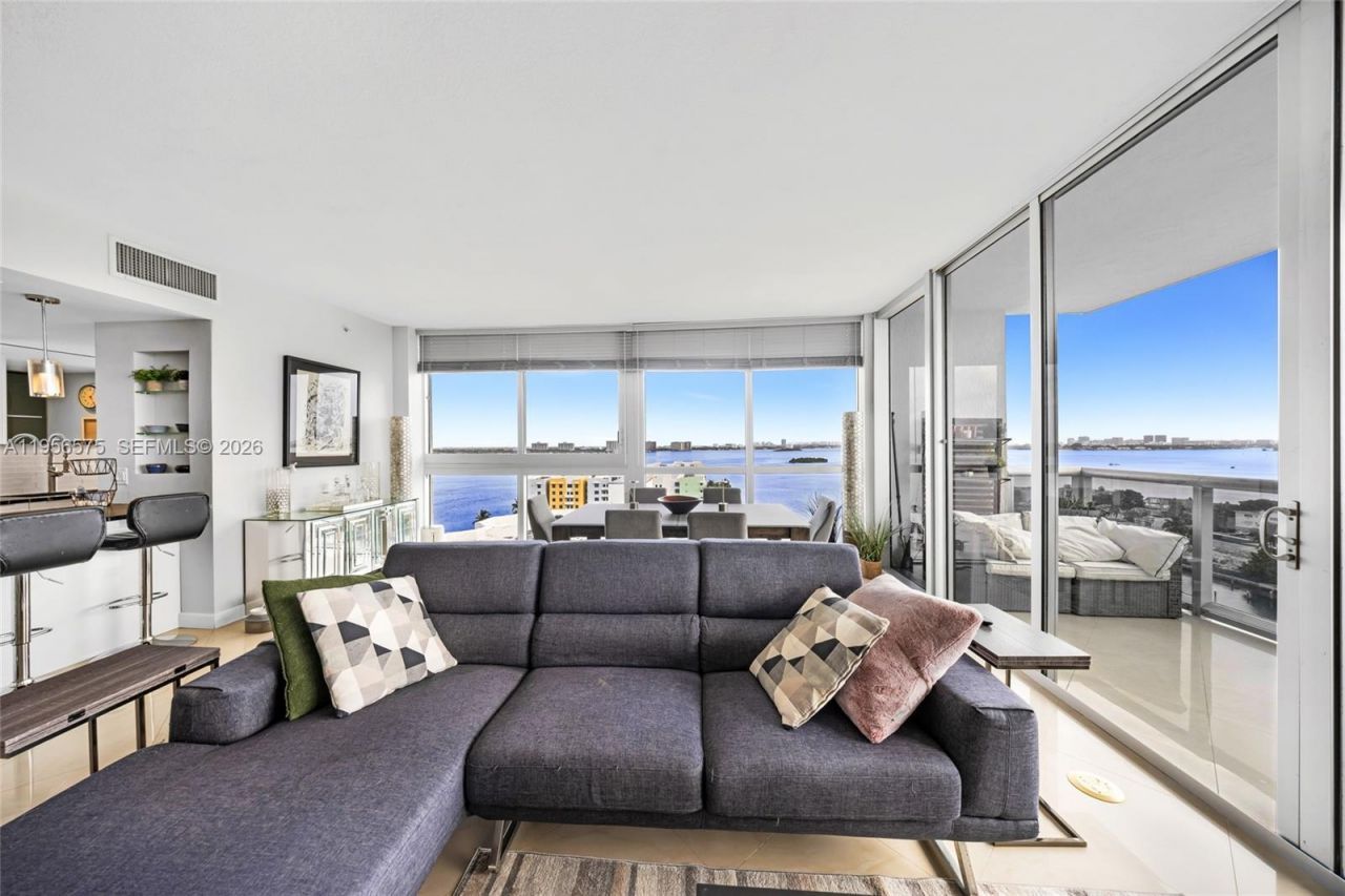 7929 West Dr, Unit 1503, North Bay Village, FL 33141 Photo