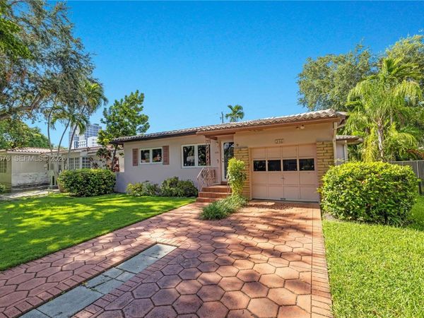 236 Candia Ave, Coral Gables, FL 33134