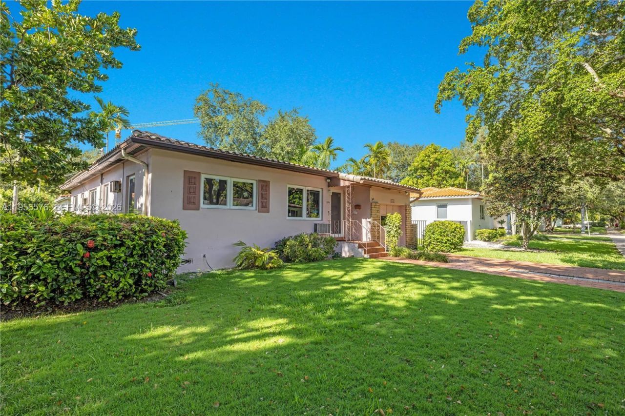 236 Candia Ave, Coral Gables, FL 33134 Photo