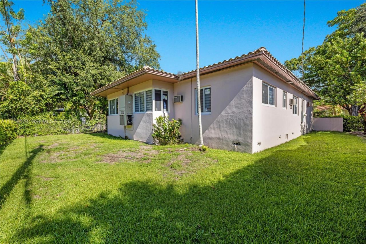 236 Candia Ave, Coral Gables, FL 33134 Photo