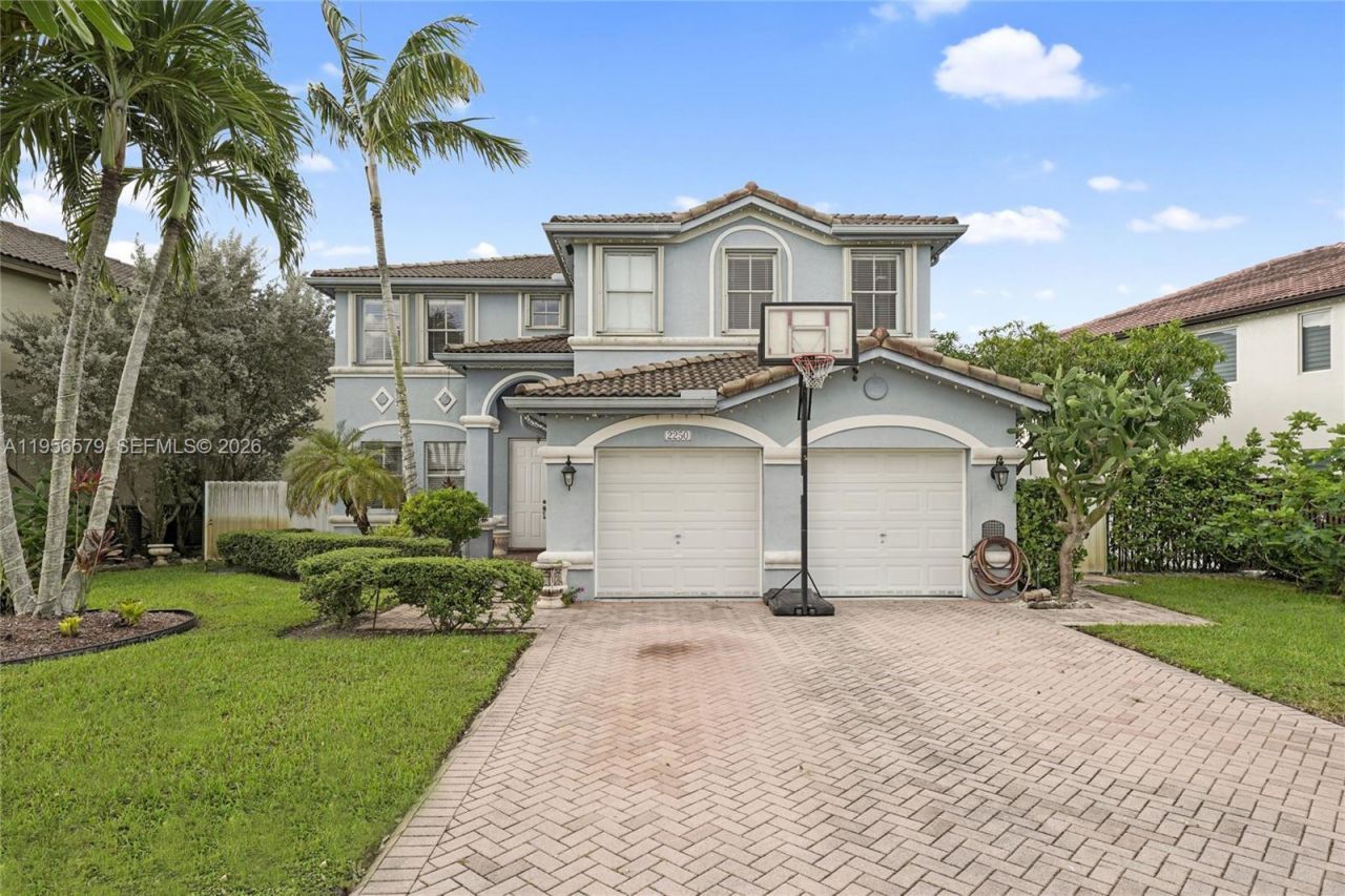 2250 SW 155th Ave, Miami, FL 33185 Photo