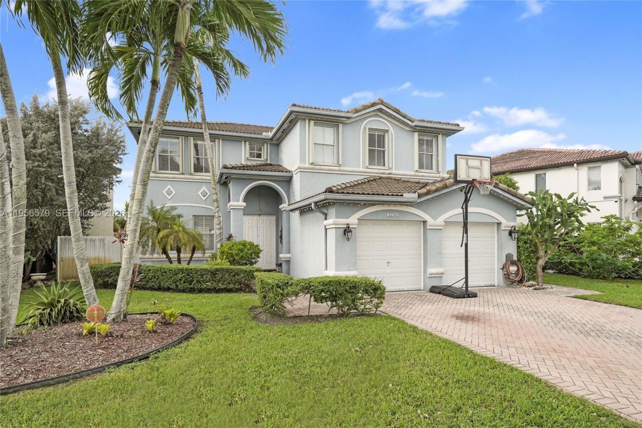 2250 SW 155th Ave, Miami, FL 33185 Photo
