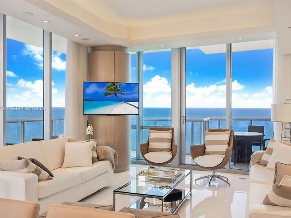 17121 Collins Ave, Unit 2608, Sunny Isles Beach, FL 33160