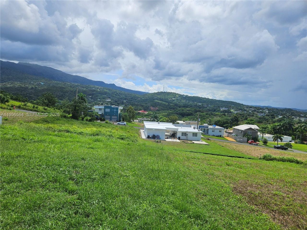 Urb Mirador De Palmer . Solar 41 Rio Grande, Rio Grande, PR 00745 Photo