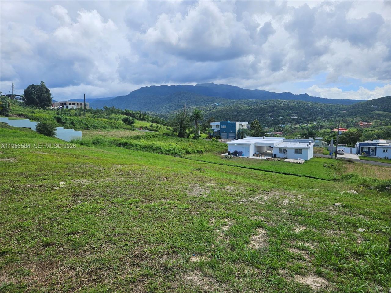 Urb Mirador De Palmer . Solar 41 Rio Grande, Rio Grande, PR 00745 Photo