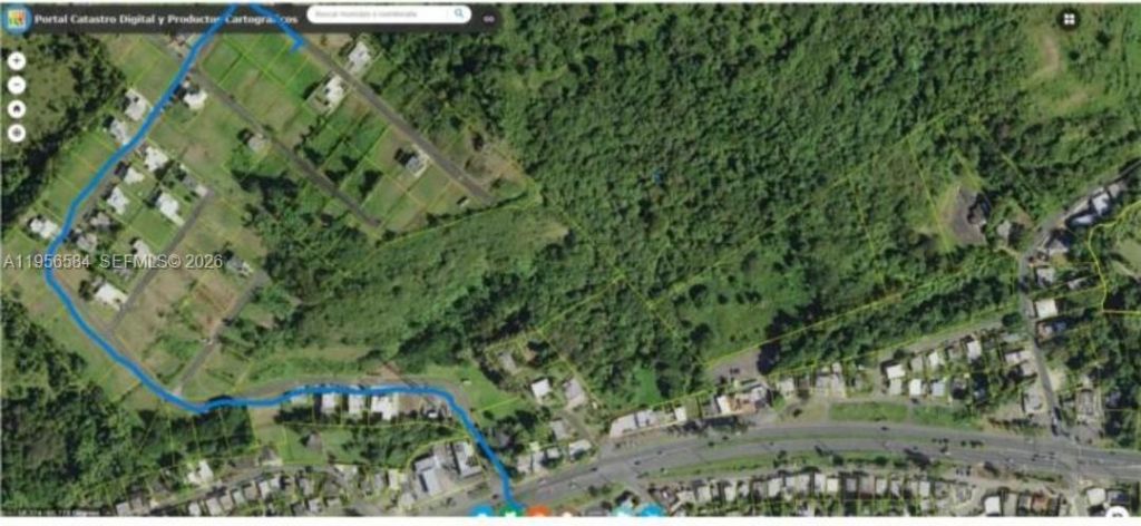 Urb Mirador De Palmer . Solar 41 Rio Grande, Rio Grande, PR 00745 Photo