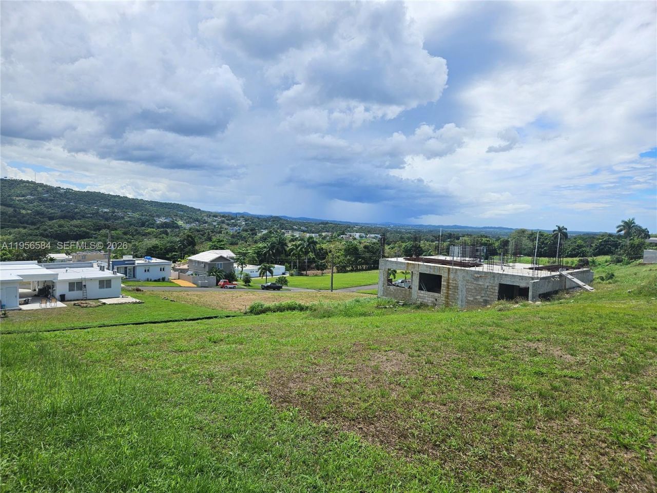 Urb Mirador De Palmer . Solar 41 Rio Grande, Rio Grande, PR 00745 Photo