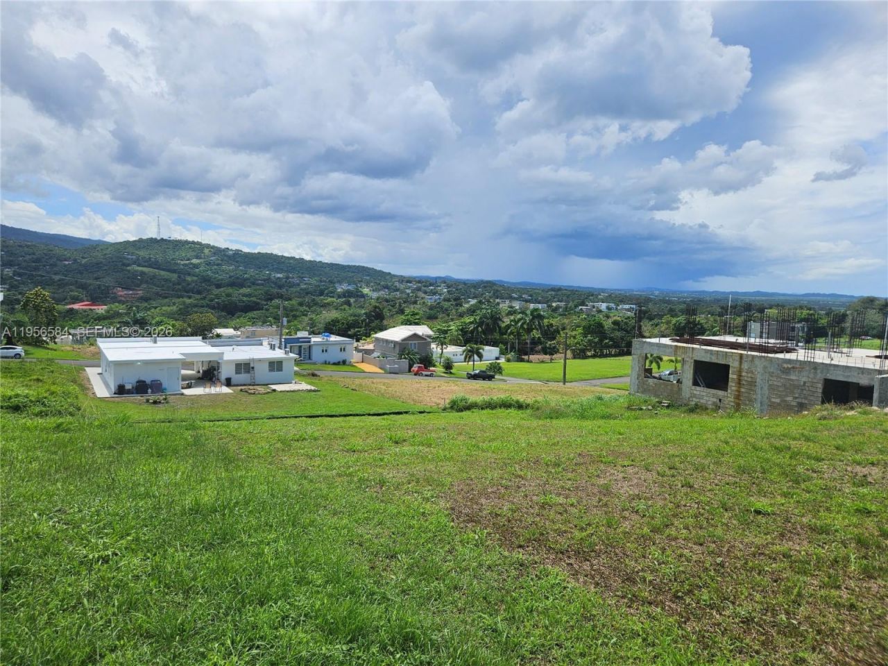 Urb Mirador De Palmer . Solar 41 Rio Grande, Rio Grande, PR 00745 Photo