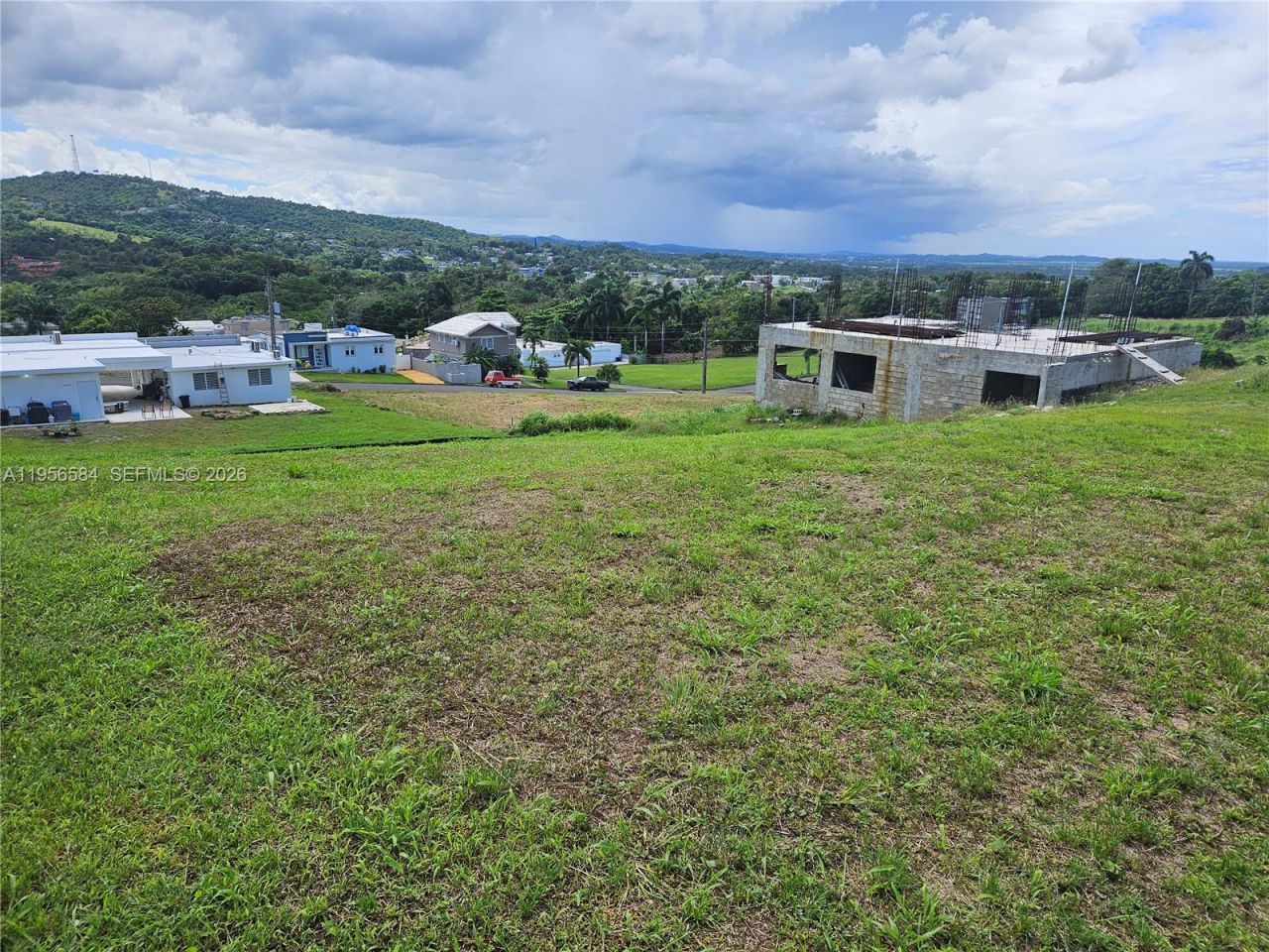 Urb Mirador De Palmer . Solar 41 Rio Grande, Rio Grande, PR 00745 Photo