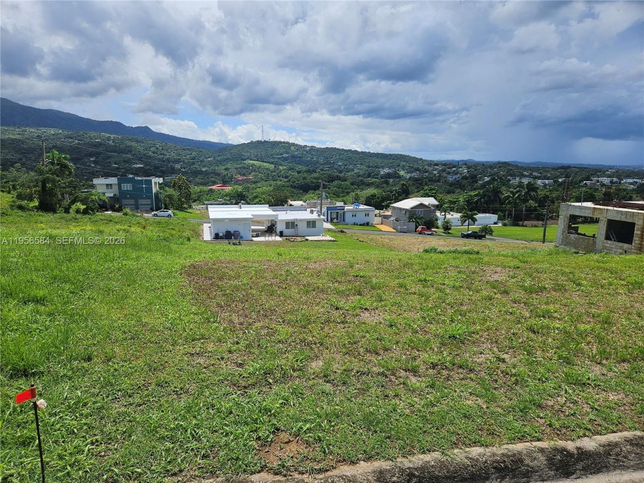 Urb Mirador De Palmer . Solar 41 Rio Grande, Rio Grande, PR 00745 Photo