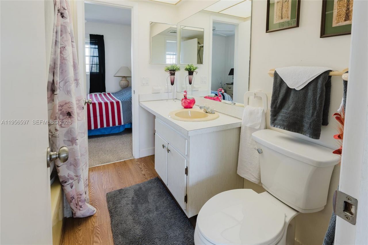 301 S Golf Blvd, Unit 172, Pompano Beach, FL 33064 Photo