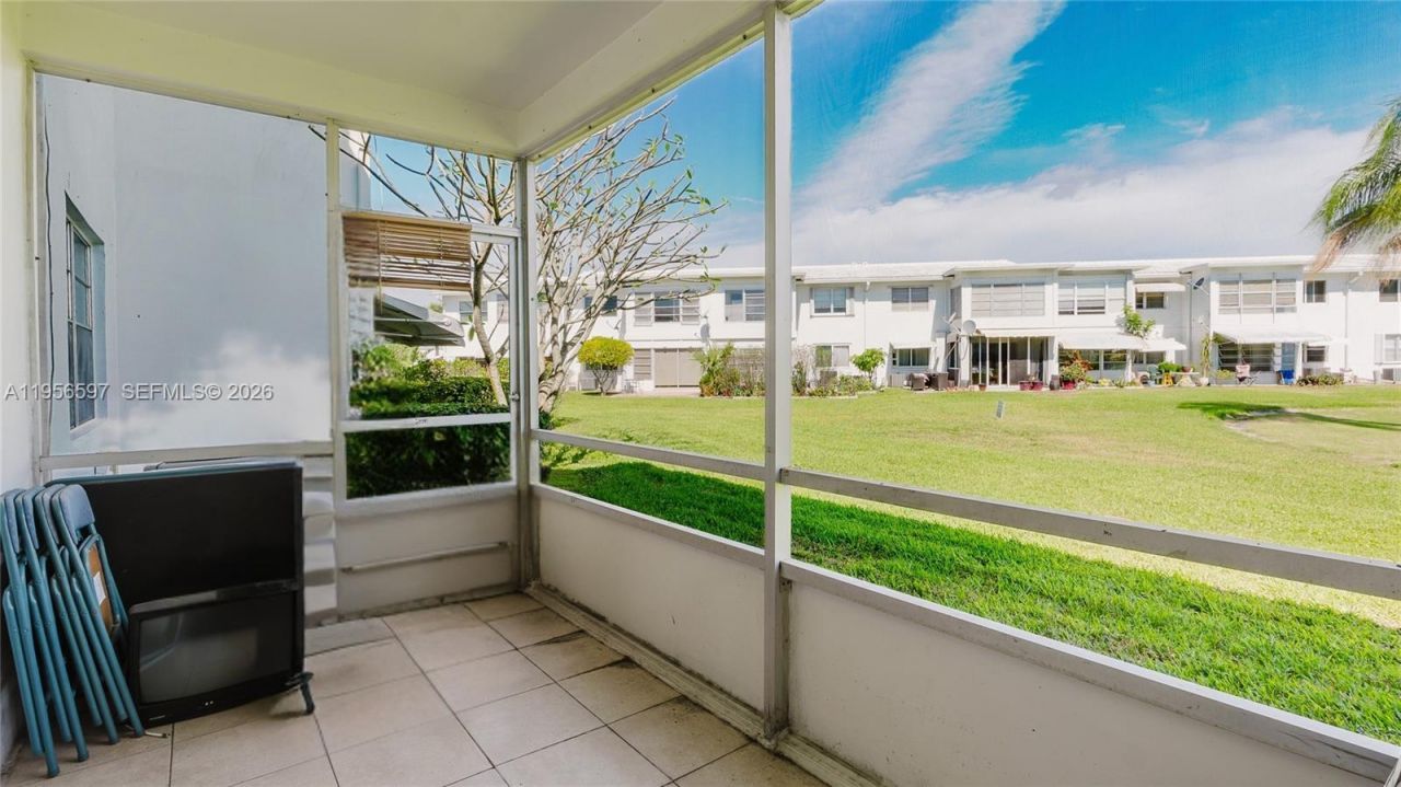 301 S Golf Blvd, Unit 172, Pompano Beach, FL 33064 Photo