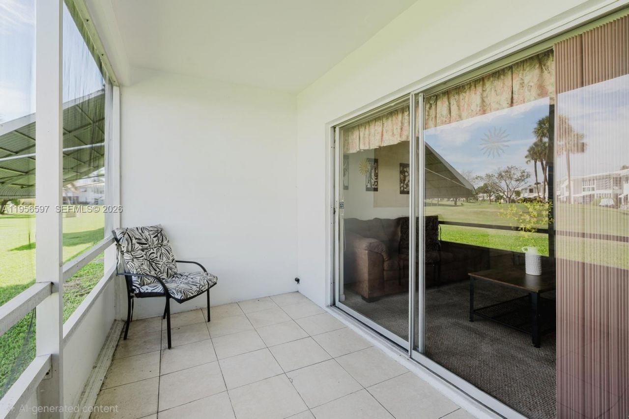 301 S Golf Blvd, Unit 172, Pompano Beach, FL 33064 Photo