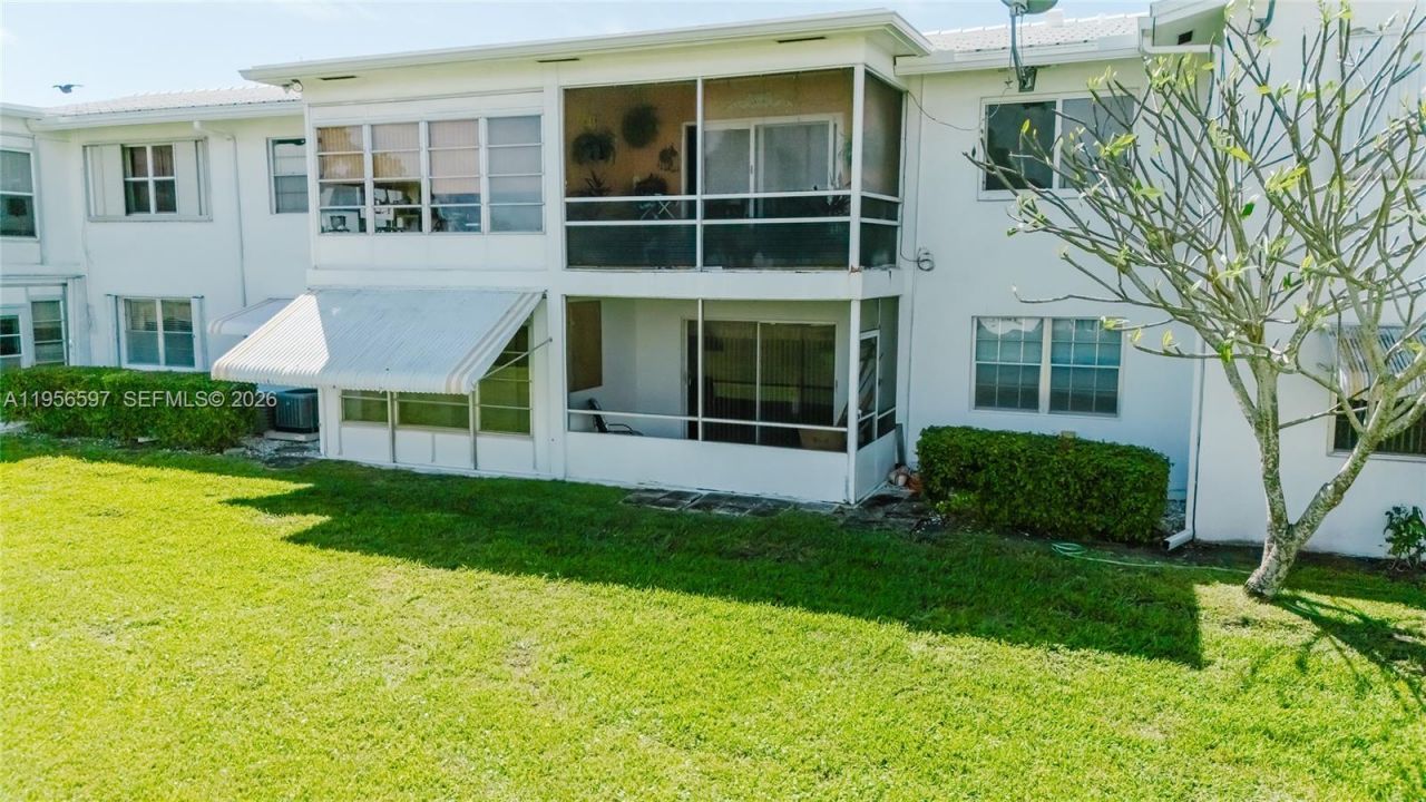 301 S Golf Blvd, Unit 172, Pompano Beach, FL 33064 Photo
