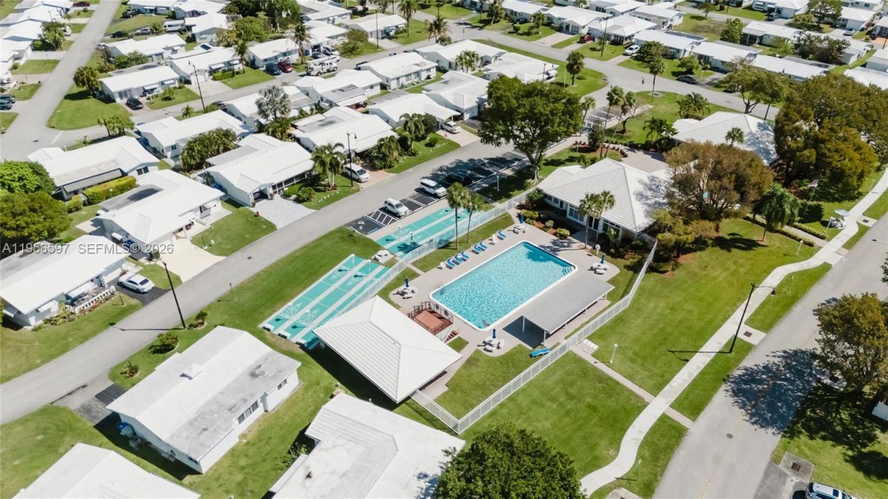 301 S Golf Blvd, Unit 172, Pompano Beach, FL 33064 Photo