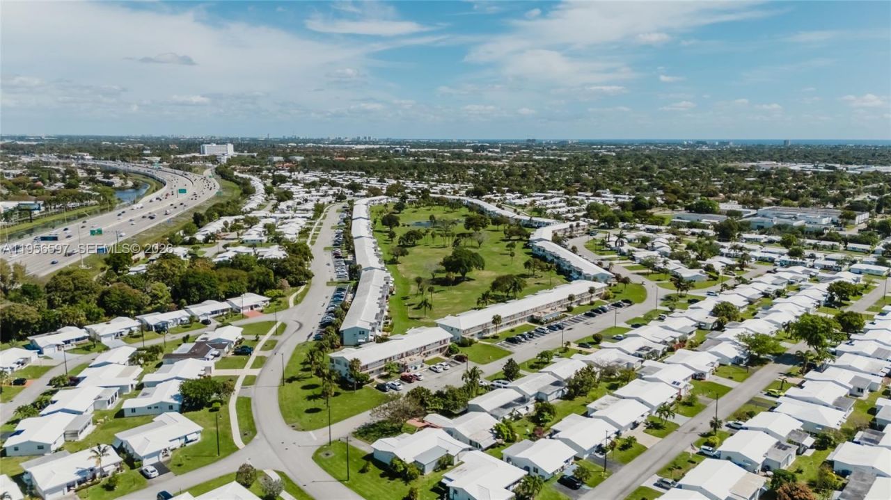 301 S Golf Blvd, Unit 172, Pompano Beach, FL 33064 Photo