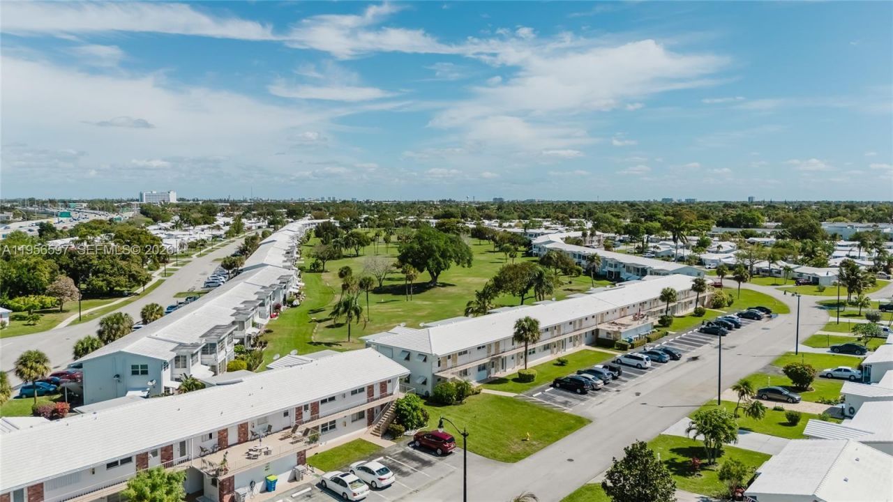 301 S Golf Blvd, Unit 172, Pompano Beach, FL 33064 Photo