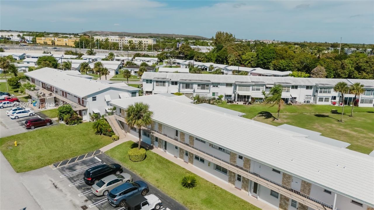 301 S Golf Blvd, Unit 172, Pompano Beach, FL 33064 Photo