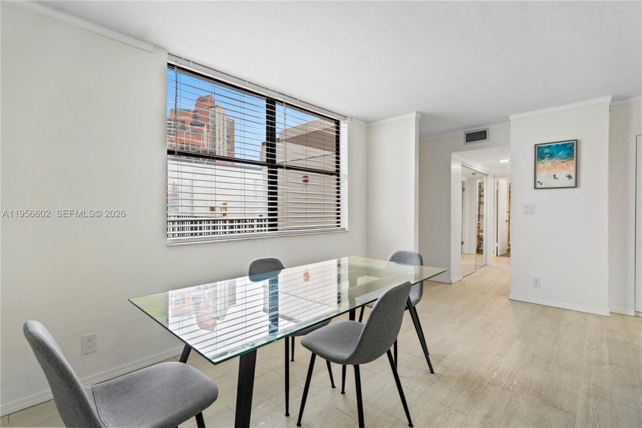 3440 NE 192nd St, Unit 5P-A, Aventura, FL 33180 Photo